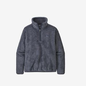 Patagonia Women’s Los Gatos 1/4 Zip